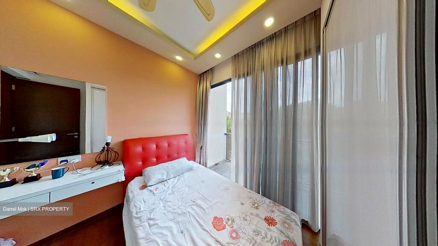 Terrene At Bukit Timah (D21), Condominium #585438831